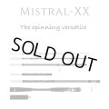[TRANSCENDENCE] MISTRAL XX (Rod)