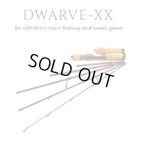 [TRANSCENDENCE] Dwarve-XX (Rod)