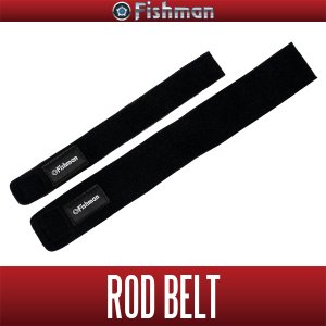 Photo1: [Fishman] Rod Belt (2 Pieces) New design for 2023!