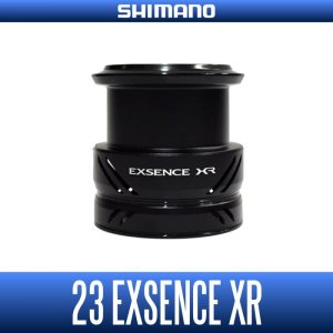 Photo1: [SHIMANO genuine] 23 EXSENCE XR Spare Spool