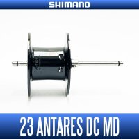 [SHIMANO genuine] 23 ANTARES DC MD Spare Spool