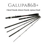 [TRANSCENDENCE] Galupa86B+ (Rod)