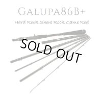 [TRANSCENDENCE] Galupa86B+ (Rod)