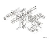 [SHIMANO] Genuine Spare Parts for 18-19 STELLA 4000 Product Code: 038081 **Back-order (Shipping in 3-4 weeks after receiving order)