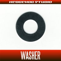 P-WA 1003 SPOOL 13mm x 24mm x 0.5mm Adjustment washer (resin shim) 1 piece [1003 spool, etc.]