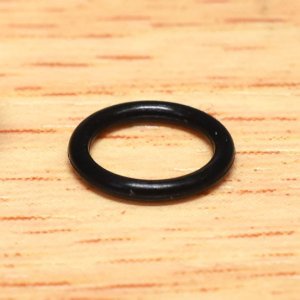 Photo1: O-Ring for ZAION Knob Cap