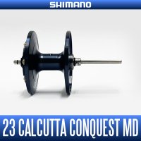 [SHIMANO Genuine] 23 CALCUTTA CONQUEST MD 300 Spare Spool