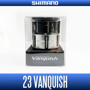 Photo1: [SHIMANO Genuine] 23 Vanquish Spare Spool