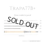 [TRANSCENDENCE] Trapa77B+ (Rod)