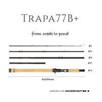 [TRANSCENDENCE] Trapa77B+ (Rod)