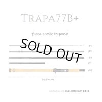 [TRANSCENDENCE] Trapa77B+ (Rod)