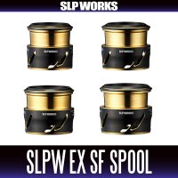 [DAIWA/SLP WORKS] SLPW EX SF Spool (compatible with 22 EXIST SF)