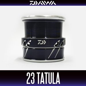 Photo1: [DAIWA Genuine] 23 TATULA Spare Spool