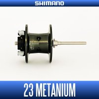 [SHIMANO Genuine] 23 Metanium Spare Spool
