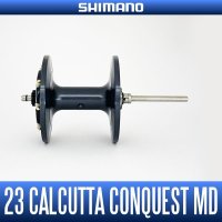 [SHIMANO Genuine] 23 CALCUTTA CONQUEST MD 400 Spare Spool