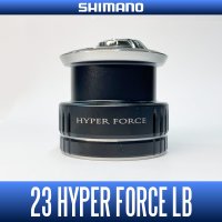 [SHIMANO Genuine] 23 HYPER FORCE LB Spare Spool