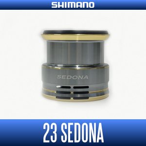 Photo1: [SHIMANO Genuine] 23 SEDONA Spare Spool