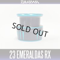 [DAIWA Genuine] 23 EMERALDAS RX Spare Spool