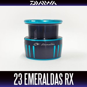Photo1: [DAIWA Genuine] 23 EMERALDAS RX Spare Spool