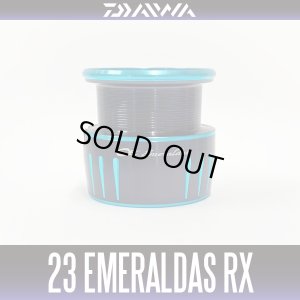 Photo1: [DAIWA Genuine] 23 EMERALDAS RX Spare Spool
