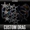 [LIVRE] CUSTOM DRAG