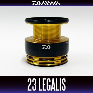 Photo1: [DAIWA Genuine] 23 LEGALIS Spare Spool