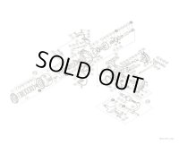 [SHIMANO] Genuine Spare Parts for 15 TWIN POWER 3000HGM Product Code: 034045 **Back-order (Shipping in 3-4 weeks after receiving order)