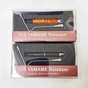 Photo1: [IOS Factory] Yamame Trout Releaser (Hook Releaser)