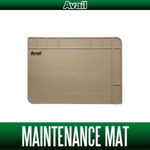 Photo1: [Avail] Avail Original Maintenance Mat