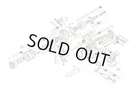 [SHIMANO] Genuine Spare Parts for 17 Vanquish FW 1000SHG Product Code: 038135 **Back-order (Shipping in 3-4 weeks after receiving order)