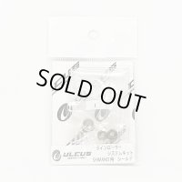 [ULCUS] Line Roller System Kit for SHIMANO, DAIWA Spinning Reels *SPLN