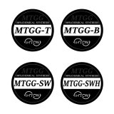 [MTCW] MTCW Gear Grease