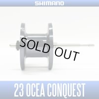 [SHIMANO Genuine] 23 OCEA CONQUEST 200 Spare Spool