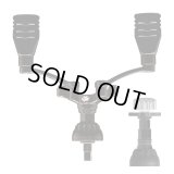 [34/Thirty Four] ZEROGRA MULTI Double Handle & Balancer (ZEROGRA MULTI)