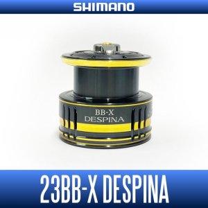 Photo1: [SHIMANO Genuine] 23 BB-X DESPINA Spare Spool