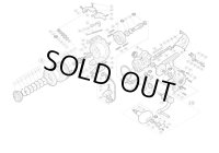 [SHIMANO] Genuine Spare Parts for 13-16 BIOMASTER SW 8000PG Product Code: 031624 **Back-order (Shipping in 3-4 weeks after receiving order)
