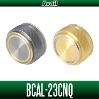 [Avail] SHIMANO Mechanical Brake Knob BCAL-23CNQ for 23 CALCUTTA CONQUEST BFS, 21 CALCUTTA CONQUEST