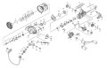 [DAIWA] Genuine Spare Parts for 19 EMERALDAS LT LT3000S-C-DH Product code: 00060102 **Back-order (Shipping in 3-4 weeks after receiving order)