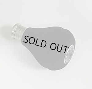 Photo2: [Abu Genuine] Handle Knob E type (single)