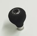 [Abu Genuine] Handle Knob E type (single)