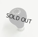 [Abu Genuine] Handle Knob E type (single)