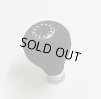 [Abu Genuine] Handle Knob E type (single)