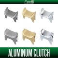 [Avail] ABU Aluminum Clutch (Lever) for Morrum SX/ZX [ALCL-SX-74/Low position, ALCL-SX-24/High position]