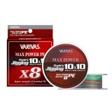 [VARIVAS] Avani Jigging 10x10 [MAX PAWER] PE X8 VA-03