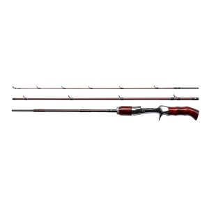 Photo1: [Fishman] Beams blancsierra 4.8UL LIMITED (Rod)