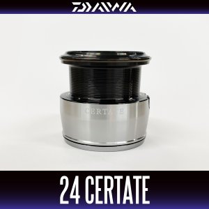 Photo1: [DAIWA Genuine] 24 CERTATE Spare Spool