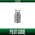 [Avail] ABU Ultra Light Pilot Guide for Ambassadeur [ULPG_AMB]