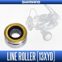 [SHIMANO Genuine] Genuine Line Roller for 24 TWIN POWER C2000S, C2500SXG (13XYD) 