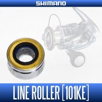 [SHIMANO Genuine] Line Roller for 23-19 Vanquish, 21-17 TWIN POWER XD, 24-20 TWIN POWER, 18 STRADIC SW, 21 EXSENCE (101KE) *SPLN