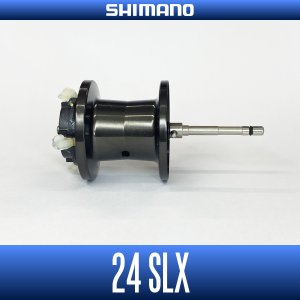 Photo1: [SHIMANO] 24 SLX Spare Spool (70, 71, 70HG, 71HG, 70XG, 71XG) Product code: 046956/No.82/S Part No. 13ZYE/SPOOL ASSEMBLY **Back-order (Shipping in 3-4 weeks after receiving order)